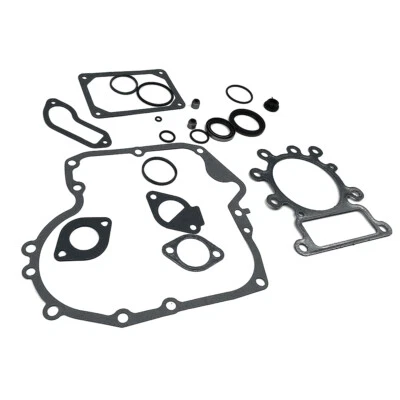 Engine Gasket Set For BRIGGS & STRATTON 21HP 19HP 20HP SINGLE CYLINDER OHV USA - Image 1 of 4