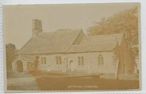 RP de Iglesia Heysham c1920 - Imagen 1 de 1