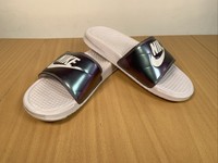 nike benassi 38