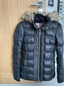 Juicy Couture Coat size XS - Picture 1 of 1