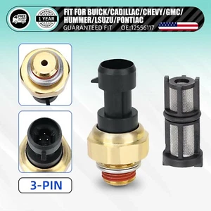 Interruptor de presión de aceite del motor 12677836 PARA Chevrolet AExpress 1500 - Imagen 1 de 8