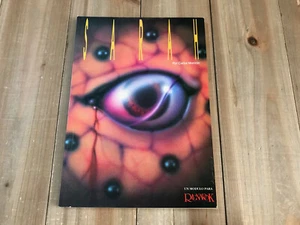 Ragnarok 1ª Edition - Sarah - Jeu De Rôle - Ludotecnia 1993 - Bild 1 von 1