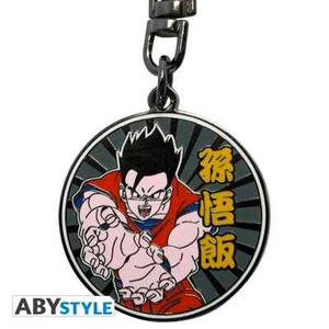 Porte-clés Dragon Ball - Gohan - Imagen 1 de 4