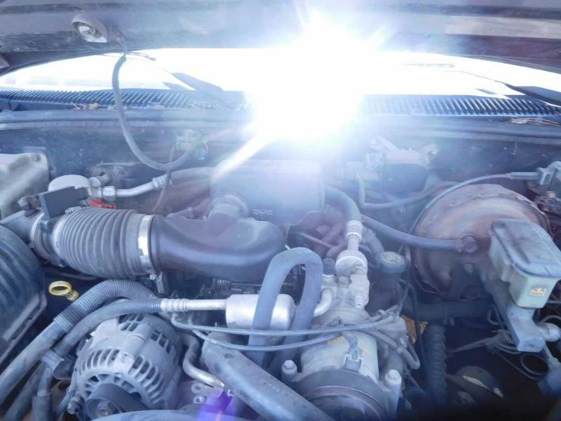 MOTOR ECM SE ADAPTA A 97 ASTRO 74551 Foto 1 de 1