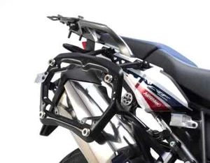 SW-MOTECH PRO Side Carriers To Fit Luggage For Honda Africa Twin | Off Road - Picture 1 of 5