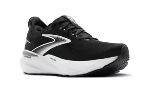 BROOKS GLYCERIN GTS 22 Scarpe Running / Corsa DONNA [+GRATIS BRT]Black/Grey/Whit - Foto 1 di 6