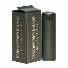 Emporio Armani Lui Giorgio Armani - una fragranza da uomo 1998