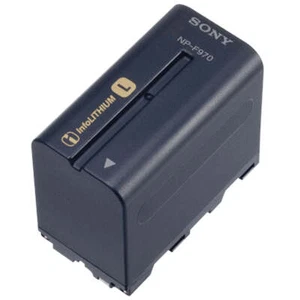Sony NP-F970 | InfoLITHIUM L Series Rechargeable Battery Single - Picture 1 of 1