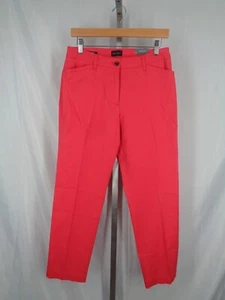 Talbots Perfect Chino Pants Size 6P New - Picture 1 of 8