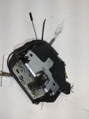 BMW X5 FL E53 X5 2001 actuador de bloqueo de puerta Foto 1 de 4