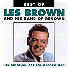 Les Brown And His Band Of Renown - Best Of (CD, Comp) (Very Good Plus (VG+)) - 2
