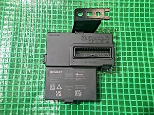 Renault Austral E-Tech MK1 Bedienfeld Modul 285E23903R AC300136017 Bj 2024 - Bild 1 von 5