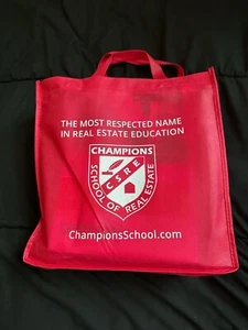 Ensemble de livres de licences Champions School of Real Estate - Photo 1 sur 4