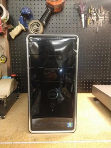 Desktop Dell Inspiron 620 Core i3 2120 3.3GHz 4GB 160GB - Picture 1 of 6