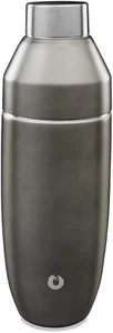 SNOWFOX Elegance Collection Double Wall Insulated Stainless Steel Cocktail Shake - Picture 1 of 12
