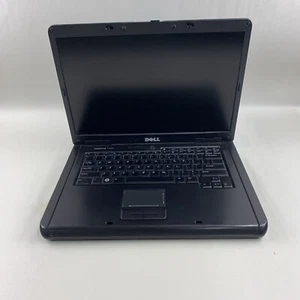 Dell Vostro 1000 AMD Sempron-3600 633KB RAM 15.6" No Battery No HDD No OS - Picture 1 of 16