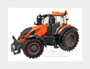 1:32 BRITAINS Valtra T254 Tractor 2018 Orange Met Black LC43273 Model - Picture 1 of 2