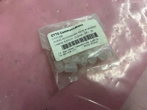 Otto Engineering C101206 Duża przezroczysta wkładka do usztywnień do zestawów monitorujących Professional - Zdjęcie 1 z 1