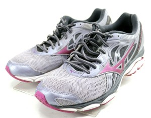 mizuno wave inspire womens 9.5