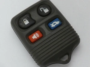 2001-2003 Mercury Grand Marquis GS Smart Key Fob Keyless Entry Remote OEM 2002 - Picture 1 of 1