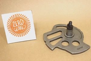 81-88 GM NP208C NP 208 Range Selector 15371SF Chevy GMC OEM - Picture 1 of 5