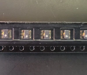 1pc TC16-1T+ Mini-Circuits Wideband RF Transformer 20-300MHz 50 Ohm SMT AT224-1 - Picture 1 of 2