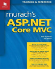 Joel Murach Mary Delamater Murach's Asp.Net Core Mvc (Tapa Blanda)