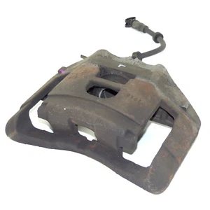 Front Left Brake Caliper 321mm 4F0615123 Audi A6 4F C6 + Allroad A4 B7 A8 4E - Picture 1 of 2