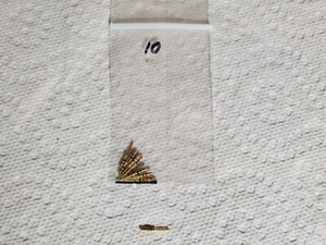 Amphenol M39029/58-360 Circular MIL Spec Contact Pins - Picture 1 of 2