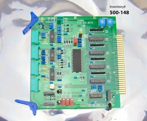 Hitachi 410-6075 S2 MVMOD Circuit Board Hitachi FB-2000A FIB *used working - Picture 1 of 5