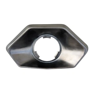 RPM Stainless Replacement Black Tip for Maverick R MAX - Picture 1 of 7