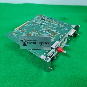 YASKAWA DX100 CPU BOARD YCP01B-E JANCD-YCP01A-E (USED) DHL INT'L SHIPPING - Picture 1 of 7