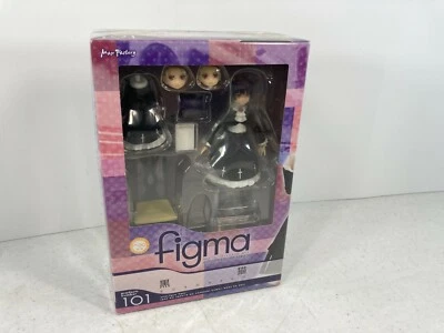 Figma Oreimo Kuroneko 101 подлинный продавец из США - Изображение 1 из 4