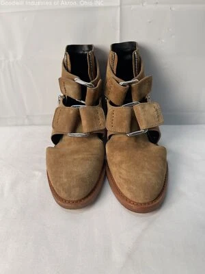 Botines Gently Loved Phillip Lim - Talla 36 Foto 1 de 4