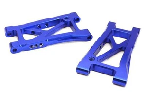 Brazos de suspensión trasera mecanizados Precision CNC diseñados para Tamiya 1/10 TA07 PRO - Imagen 1 de 1