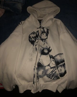 STITCH LC sudadera con capucha Foto 1 de 3