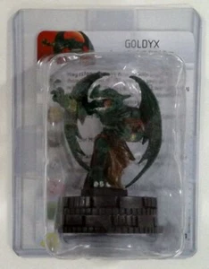 1x  Mage Knight: Goldyx 014: w/Card: READ DESCRIPTION Slightly Scuffed Random St - Picture 1 of 1