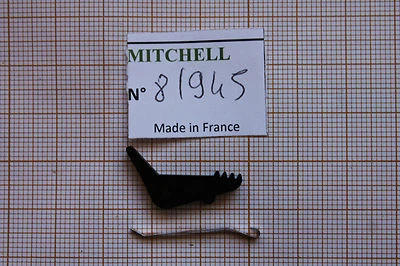 CROCHET ANTI RETOUR Pièce MOULINET MITCHELL 300 & ANTI REVERSE REEL PARTS 81945