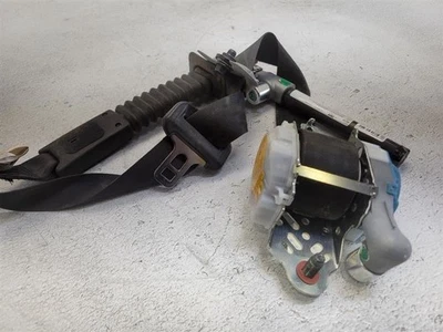 2013-2017 Hyundai Elantra GT Hatchback Front Passenger Seat Belt w/ Tensioner - Image 1 of 4