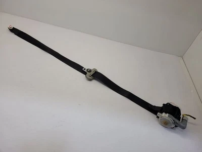 10-11 MAZDA 3 Rh Seat Belt Front Bucket Seat Hatchback Passenger  Foto 1 de 4