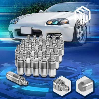 For 91-06 3000GT Stealth XG300/350 24Pc Hydraulic Valve Lifters Lash Adjusters - Image 1 of 4