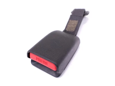 Subaru XV Crosstrek 2013-2017 hebilla de cinturón de seguridad trasero lado izquierdo o derecho OEM Foto 1 de 4