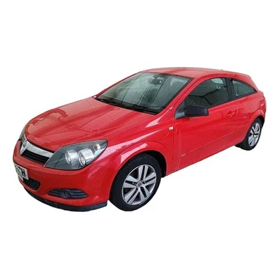 VAUXHALL ASTRA SXI HUB WHEEL BEARING RIGHT SIDE REAR 93178626 - Image 1 of 4