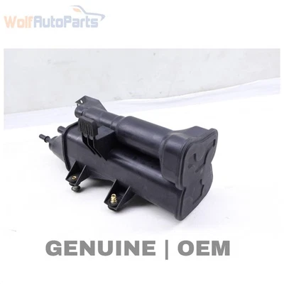 2012-2015 BMW X1 SDRIVE28I E84 2.0L - Charcoal / FUEL Vapor Canister Filter - Image 1 of 4