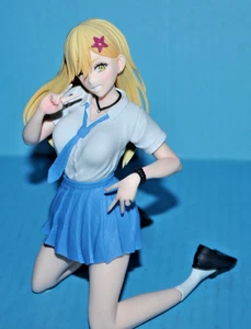 Aria Figur Dimensional Seduction Stifthalter Japan US-Verkäufer keine Box 1314 - Bild 1 von 8