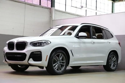 BMW xDrive30i 2020  Foto 1 de 4