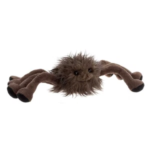 Wiley (The Webbers) Charlie Bears Plüsch Halloween Spinne - Bild 1 von 5