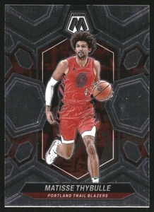 B6415- 2023-24 Panini Mosaic Basketball #s 1-200 -You Pick- 15+ FREE US SHIP - Picture 1 of 365
