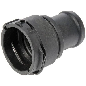 902-714 Dorman Cooling Hose Connector Upper for VW Audi A4 Quattro Passat A5 CC - Picture 1 of 2