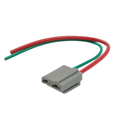 1 Pcs Wire Harness Adapter Durable Replacement For Cadillac Escalade 2009-2010 - Image 1 of 4